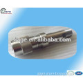 precision customized metal part small batch manufacturing